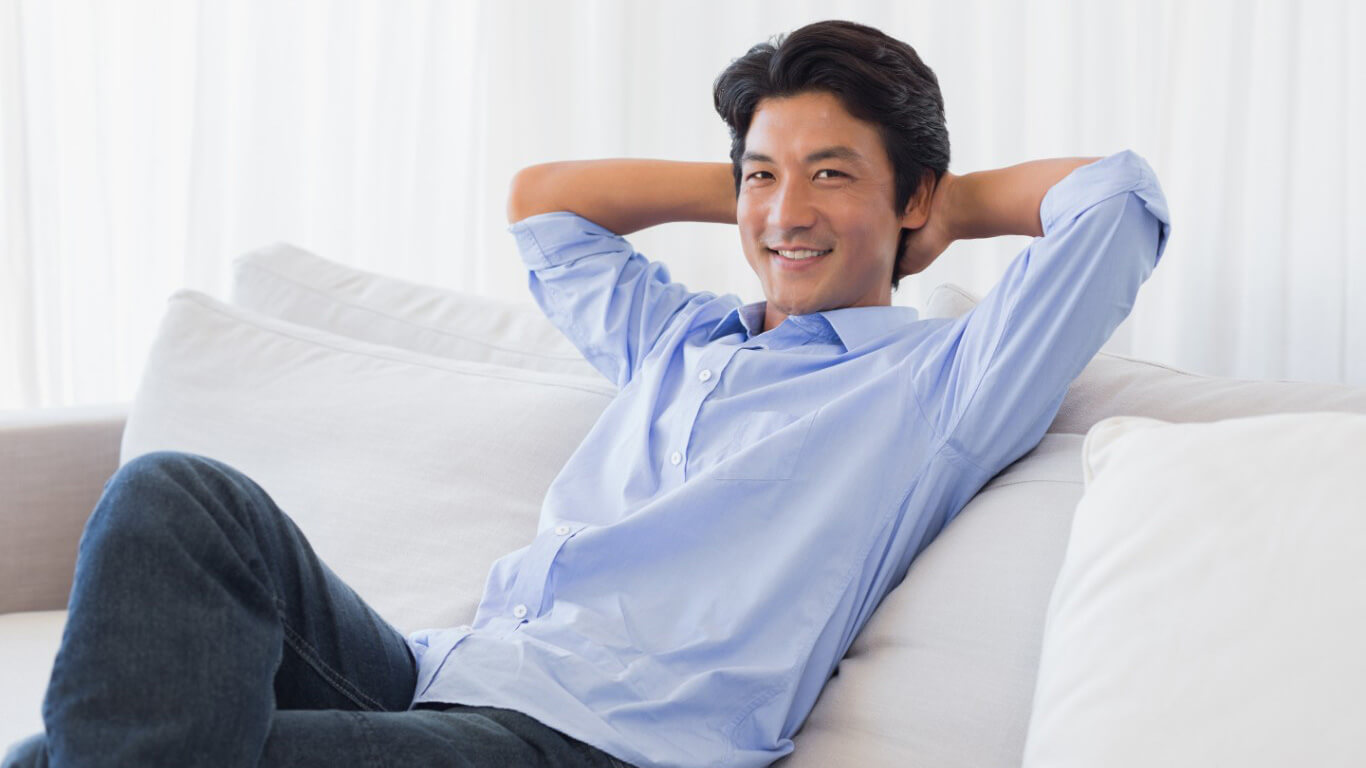 男士40+體檢