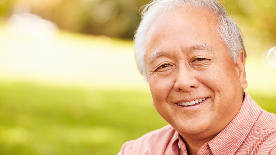 Health & Wellbeing Physical Check Up Plan (i) for Men - Drs. Anderson and Partners
