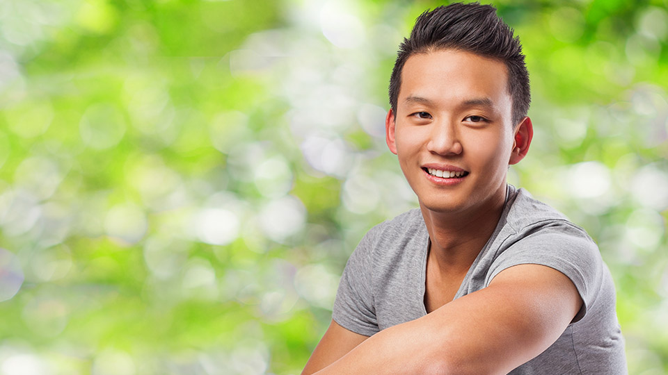 男士精選造影檢查