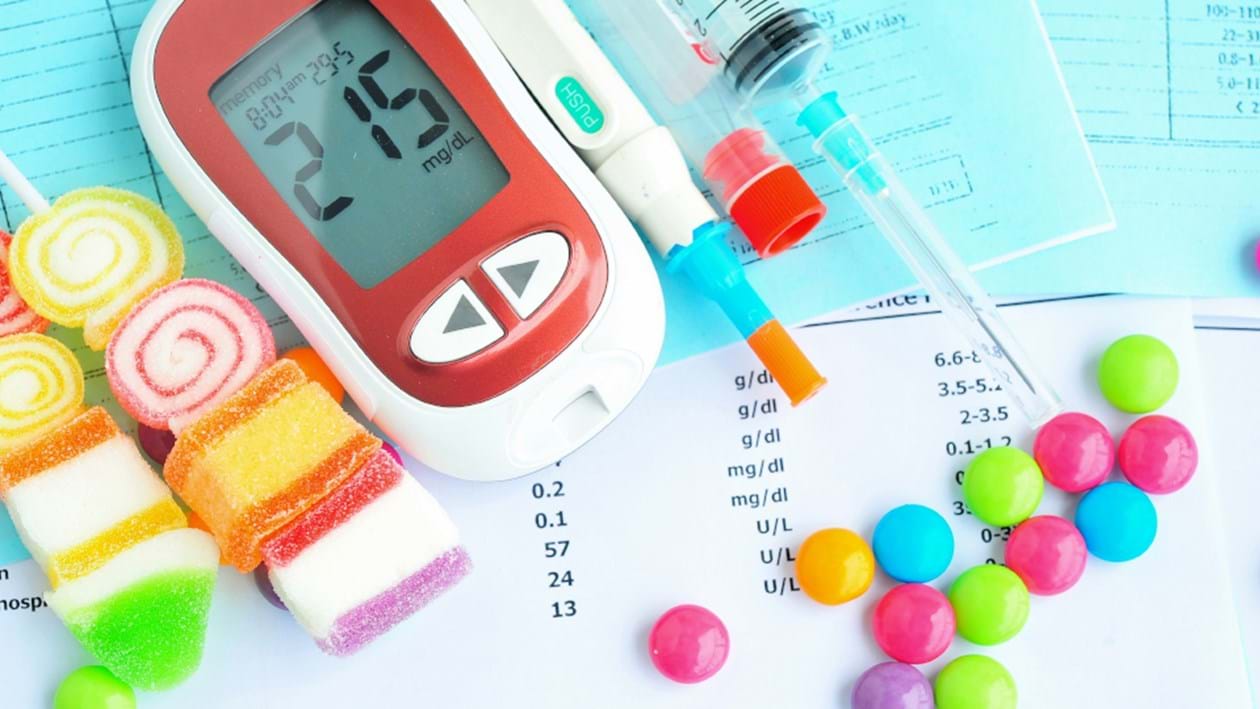Diabetes Risk Screening