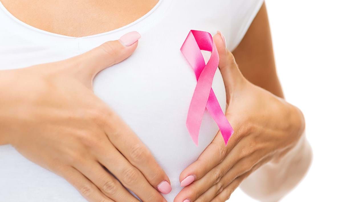 乳癌篩查計劃