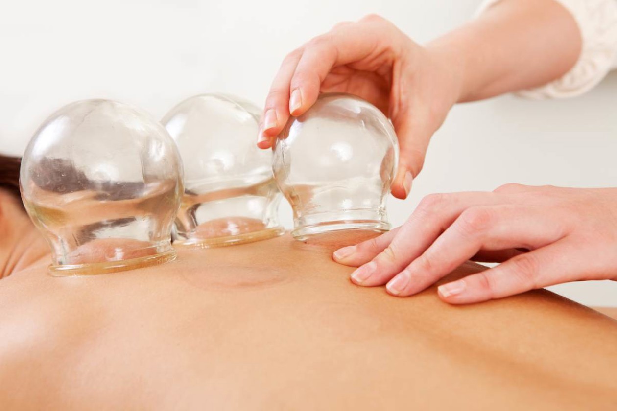 Chinese Medicine Dampness Dispelling Treatment (3 sessions) (Applicable for Central Chinese Medicine Clinic Only)