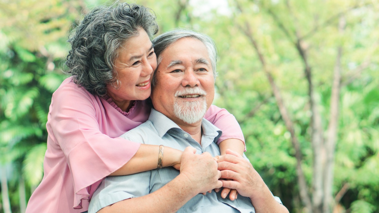 Elderly Basic Test + Osteoporosis Screening + Colorectal Cancer Early Detection + Arthritis Screening