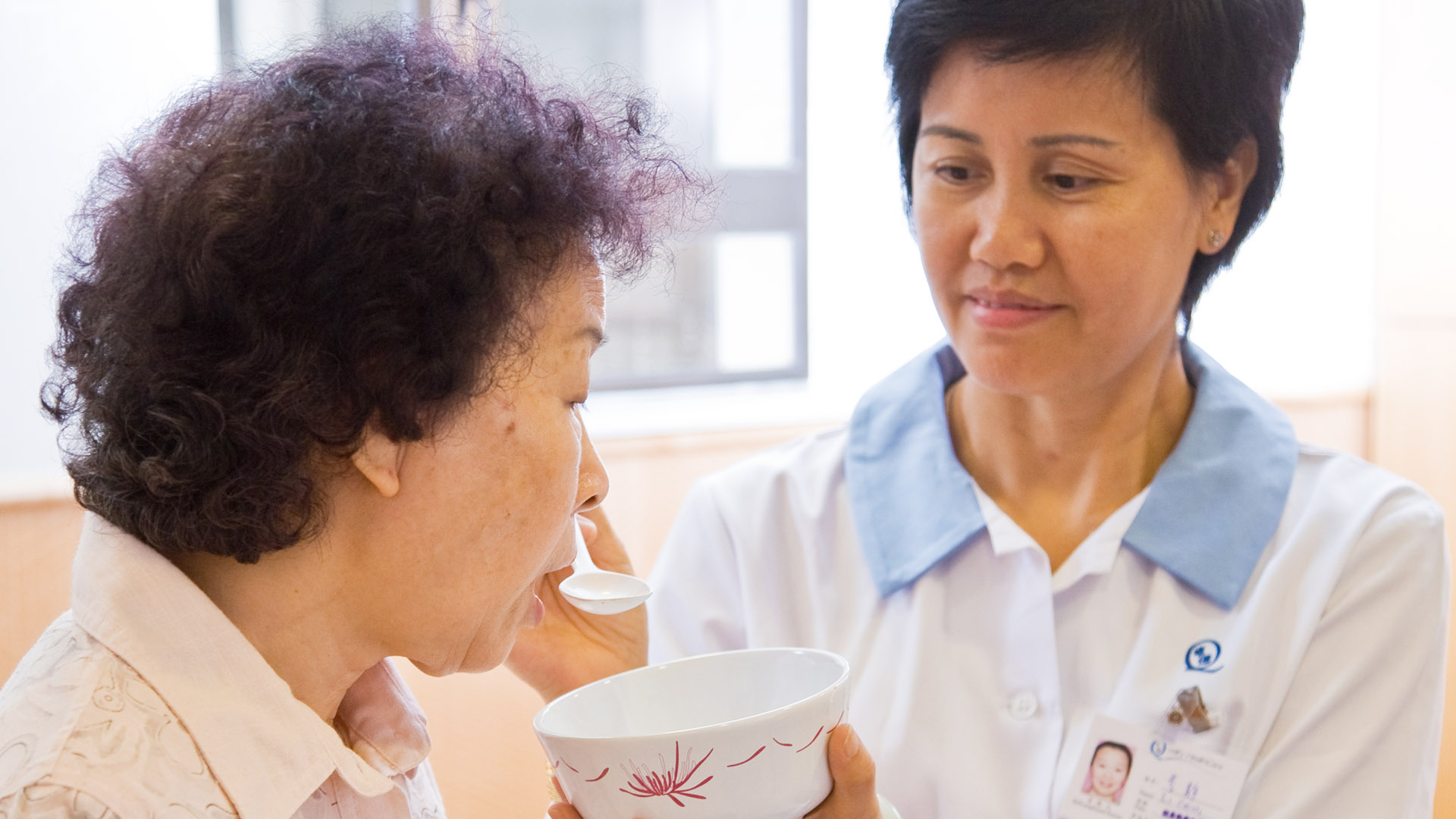 HealthCare Assistant (8 hours Caring Services)