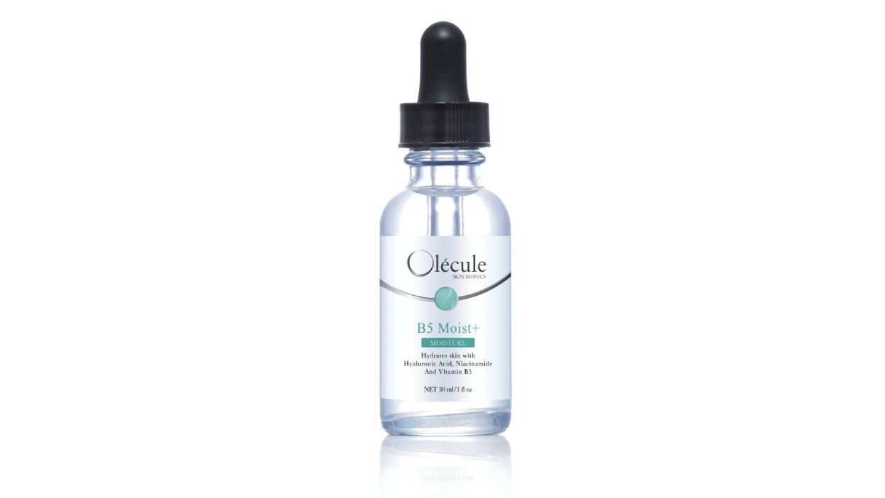 Olecule B5 內外水潤露 (30 ml)