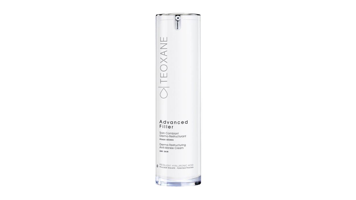 TEOXANE 強效抗皺細胞重組面霜 - 乾燥皮膚 (50 ml)