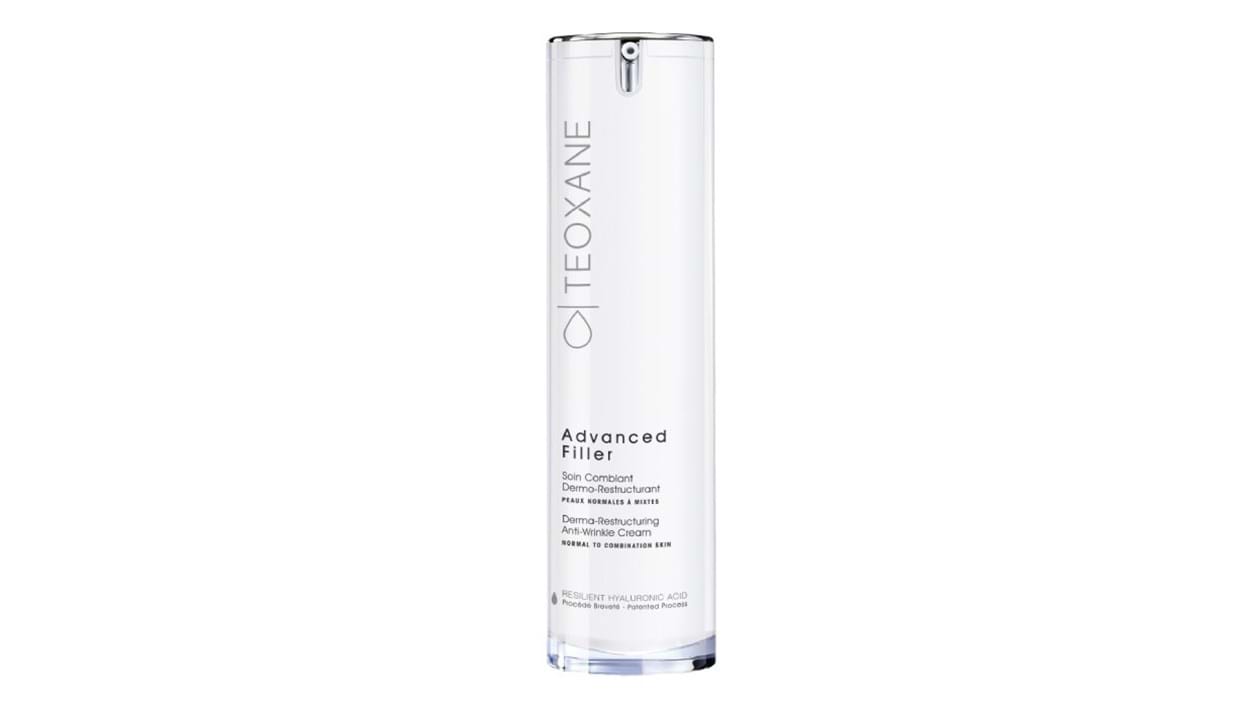 TEOXANE Advanced Filler – Normal to Combination Skin (50 ml)