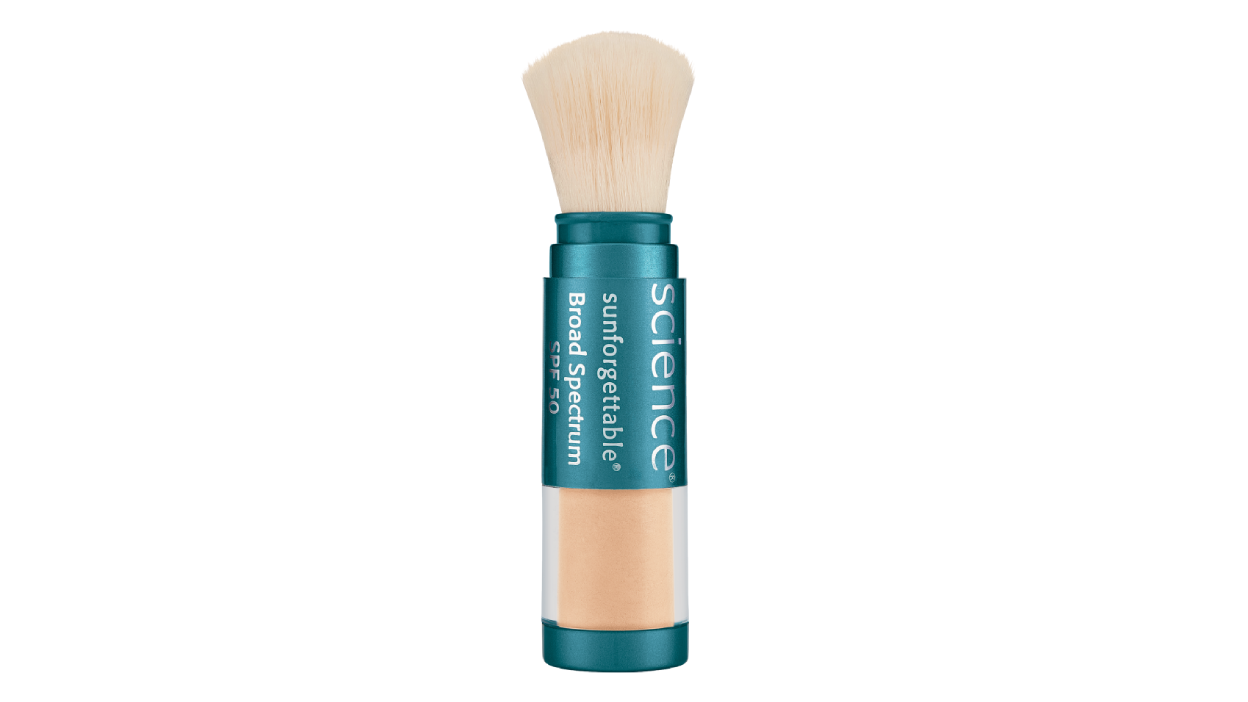 Colorescience® Loose Mineral Sunscreen SPF50 F/M (6g)