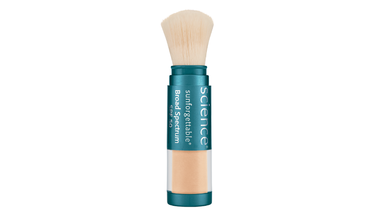 Colorescience® Loose Mineral Sunscreen SPF50 F/M (6g)