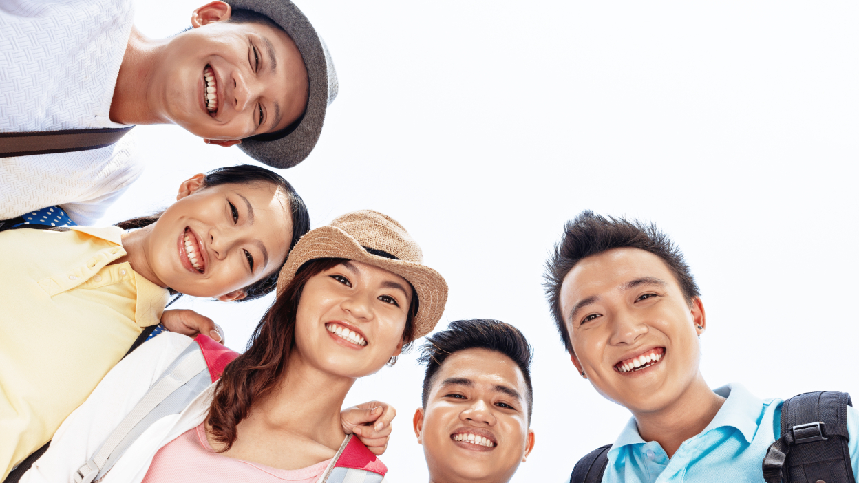 Singapore Visa Medical Examination (Aged 16 or above)