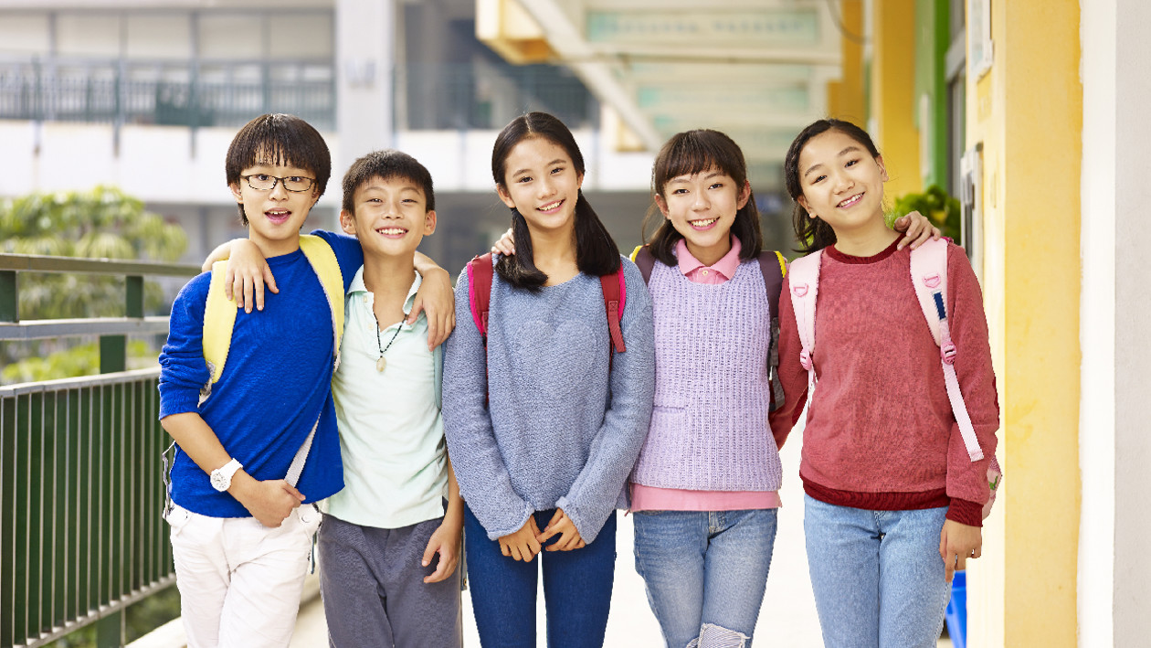 子宮頸癌疫苗 (9合1) (2針) (9-14歲適用)