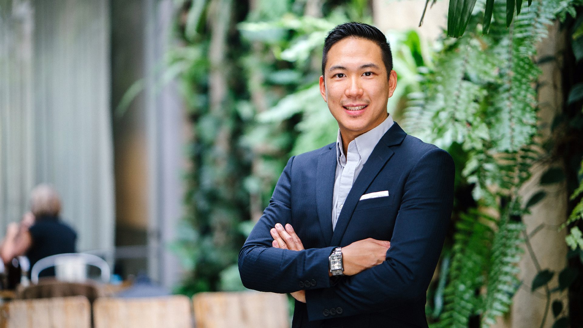 尊貴男士40+體檢 - 晏打臣醫生醫務所