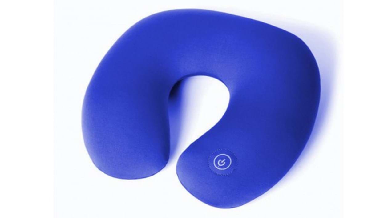 Smartlife Portable Neck Massager (Deliver Product)