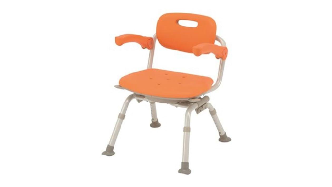 Panasonic Rotatory Shower Chair (Deliver Product)