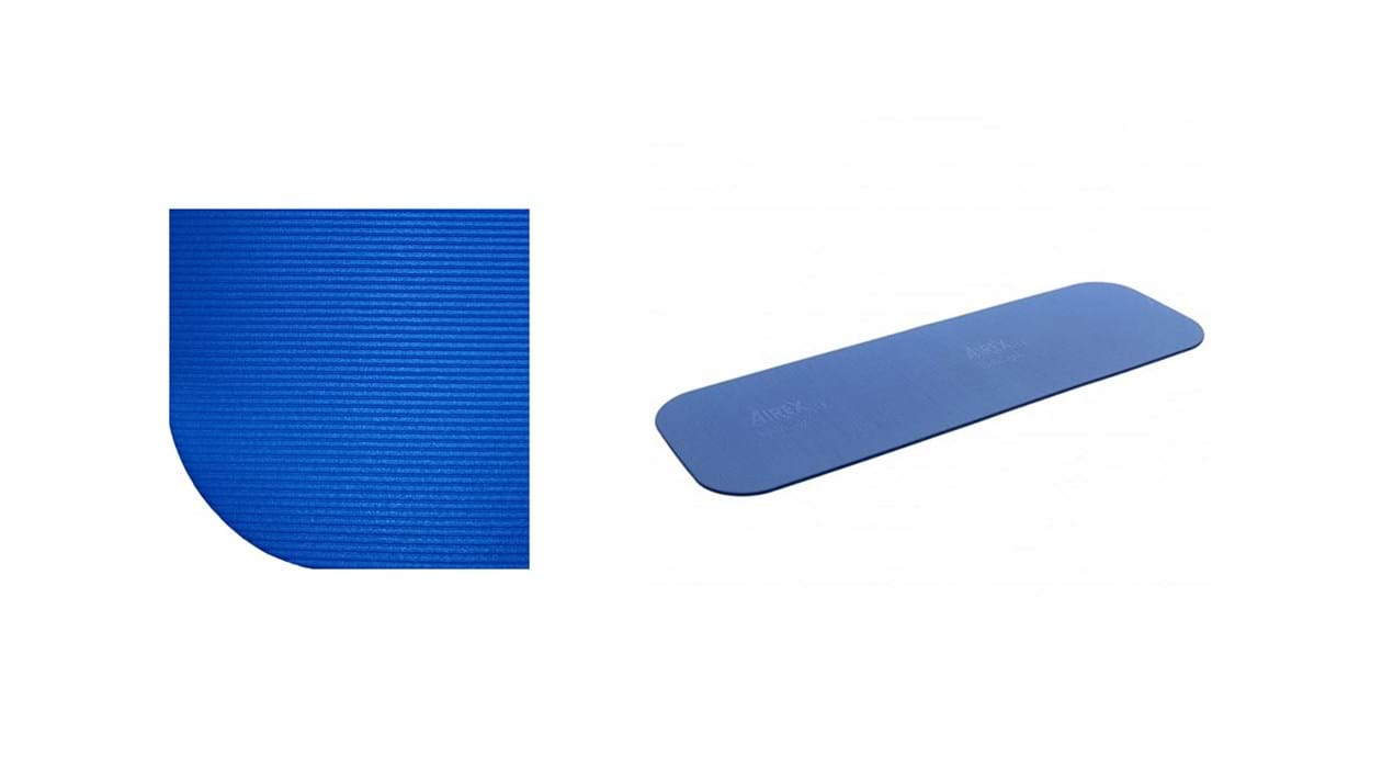 瑞士品牌AIREX® CORONELLA 運動墊 ( 藍色 ) (送貨產品)