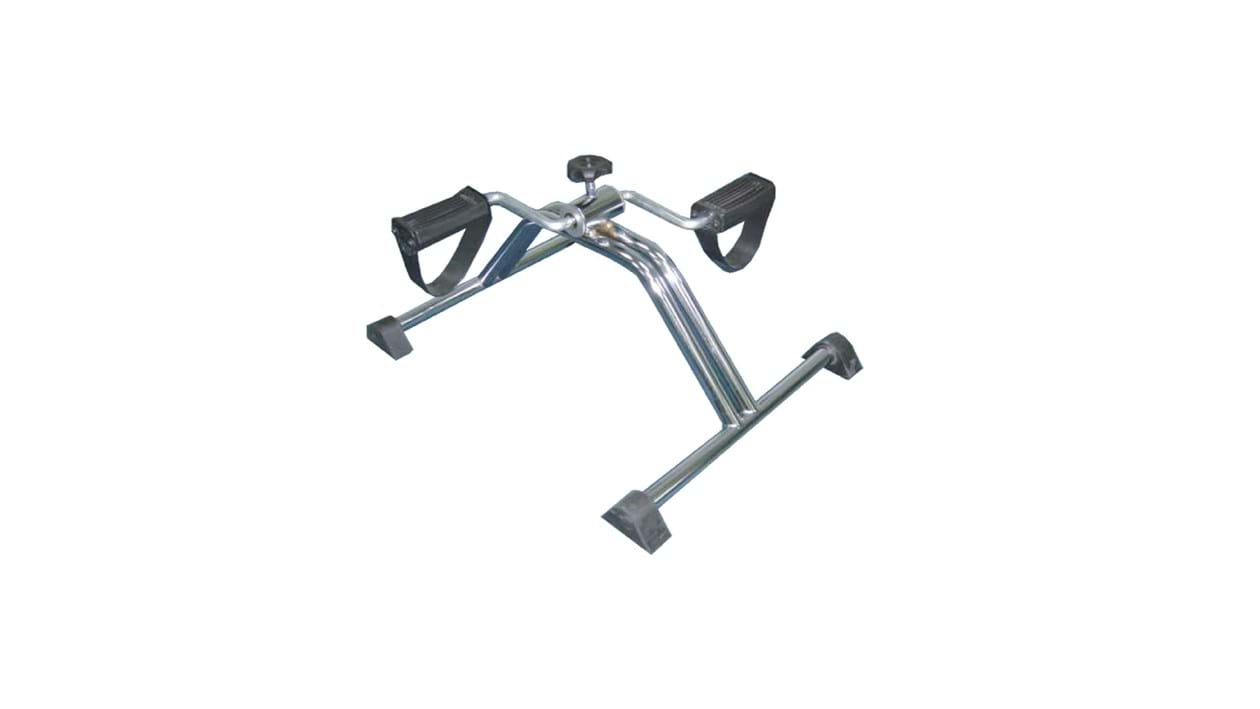 Taiwanese Brand ALPHA Deluxe Pedal Exerciser (Deliver Product)