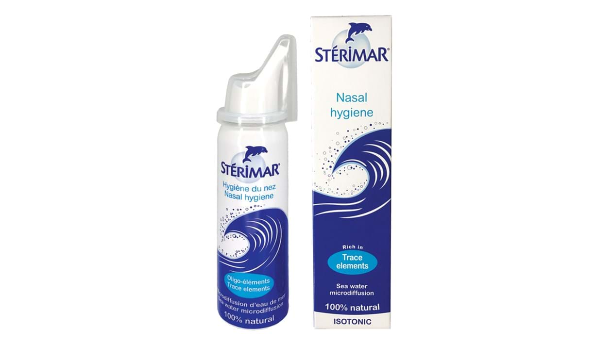 STERIMAR Nasal Spray (50mL)[Self Pick-up Product]