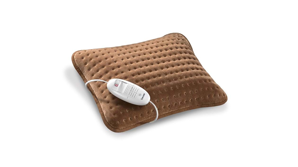 Beurer Cosy Heated Cushion (Delivery Product)