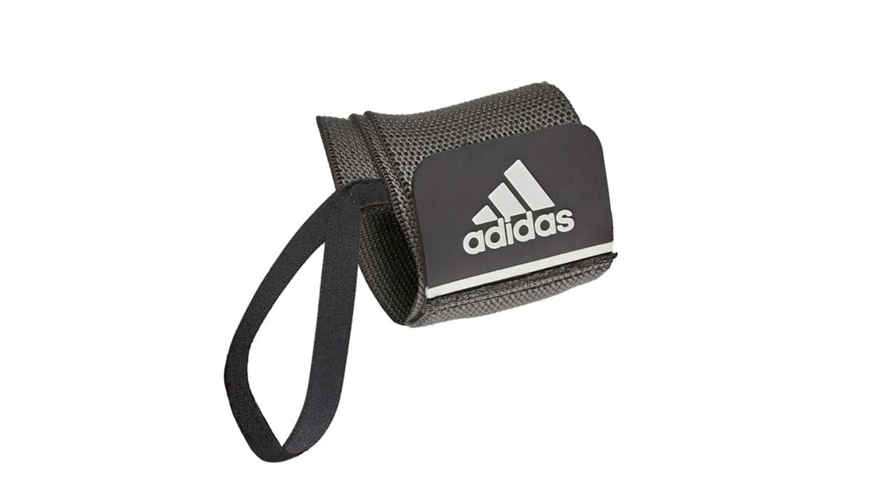 Adidas Universal 包裹式護具(短) (送貨產品)