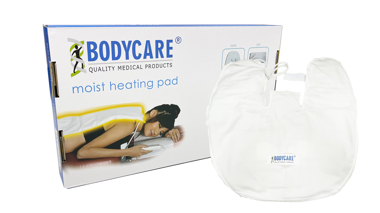 Moist Heating Pad (For Shoulder) (Self-Pickup Product)