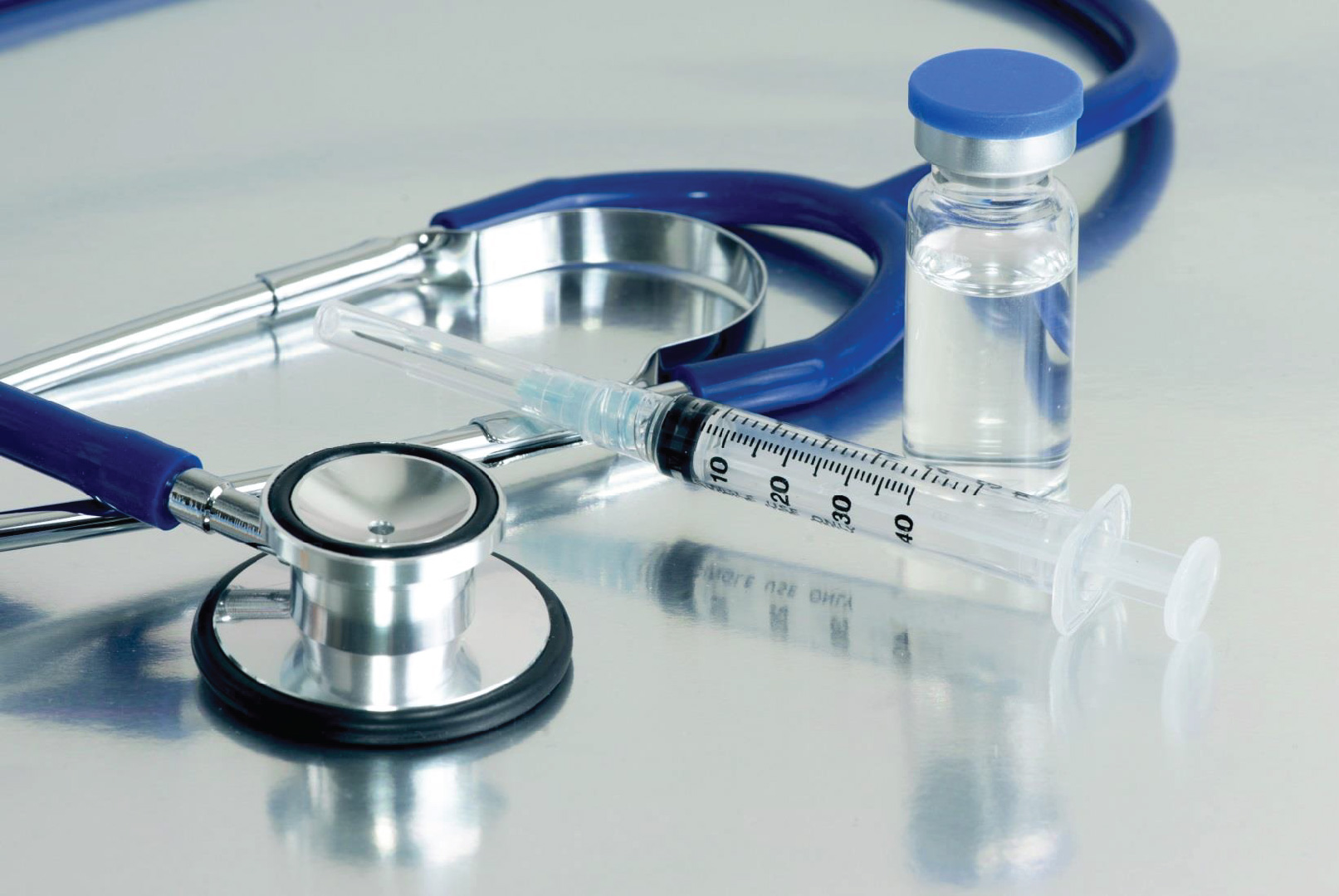 新冠疫苗注射前檢查