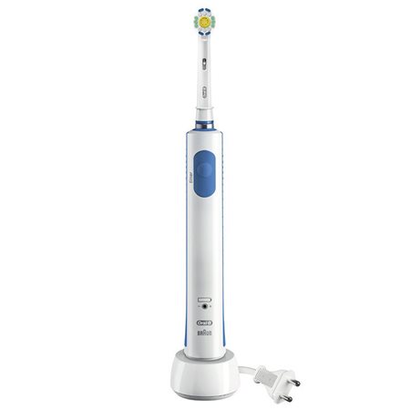 boezem Hertog verliezen Oral-B Pro 3D 600 Electric Toothbrush
