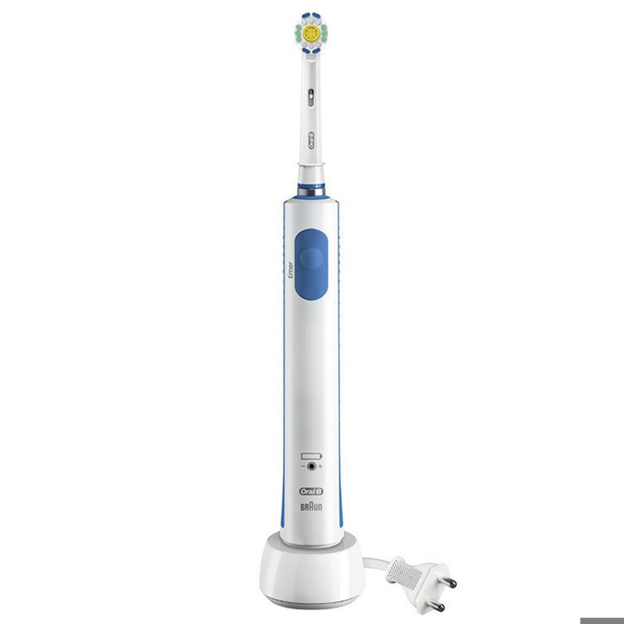 Oral-B Pro 3D 600 Electric Toothbrush (Delivery Product) 