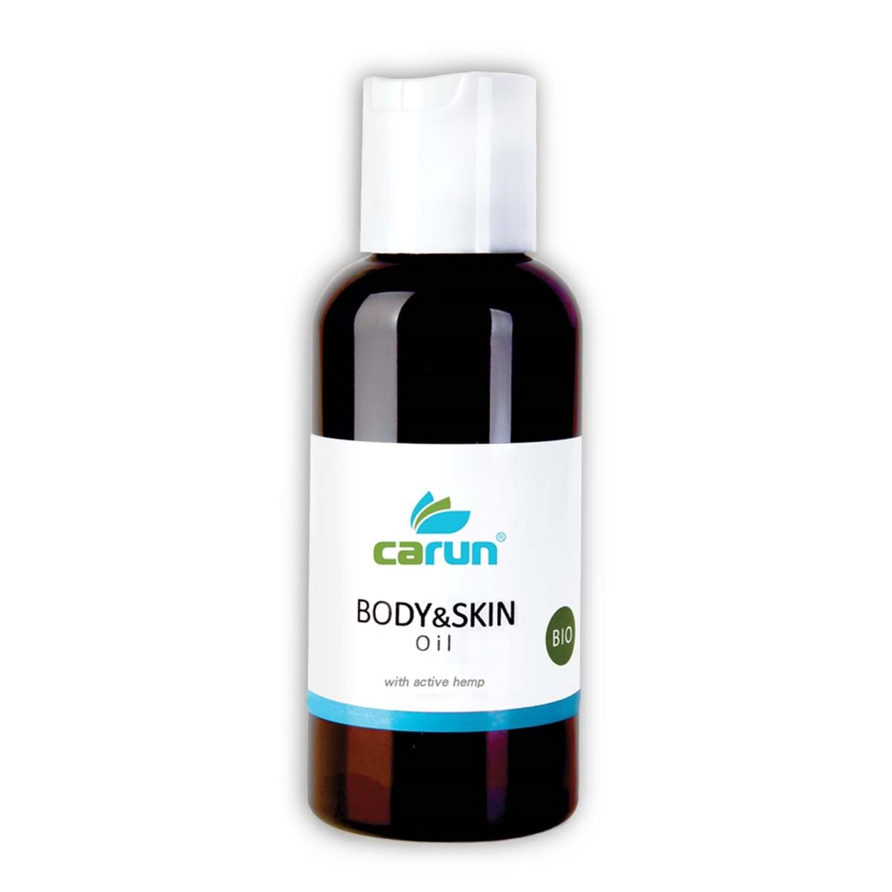 Carun Body & Skin Oil (special for Eczema skin) (Deliver Product)