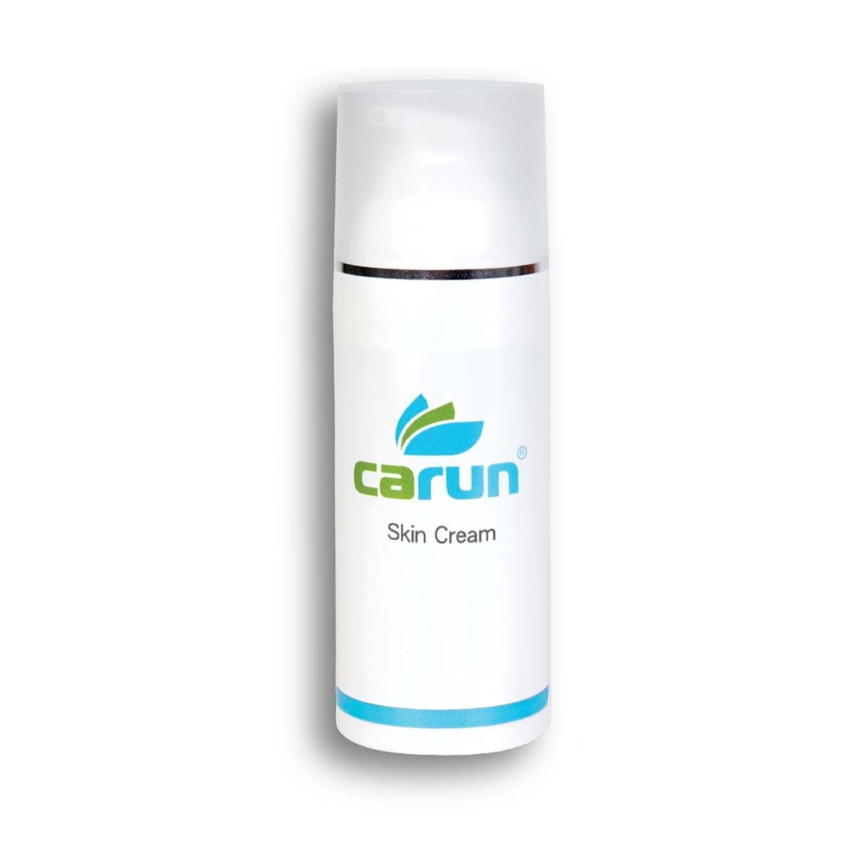 Carun Skin Cream (Eczema formula) (Deliver Product)