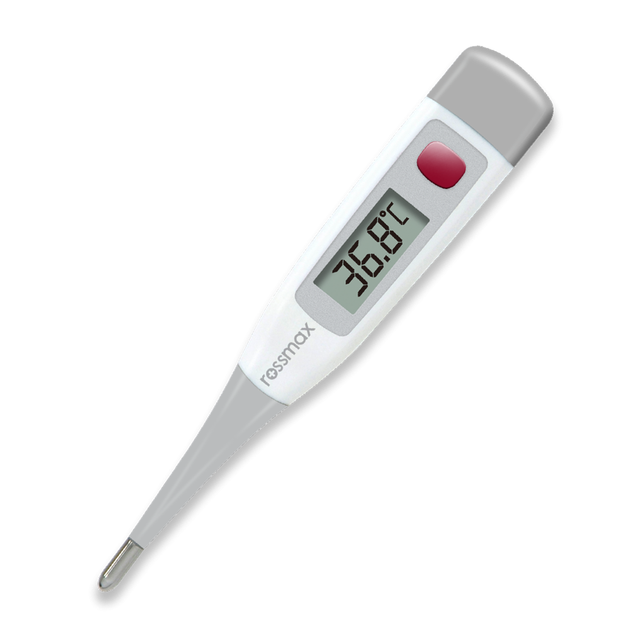 Rossmax Flexible Thermometer TG380 (Delivery Product)
