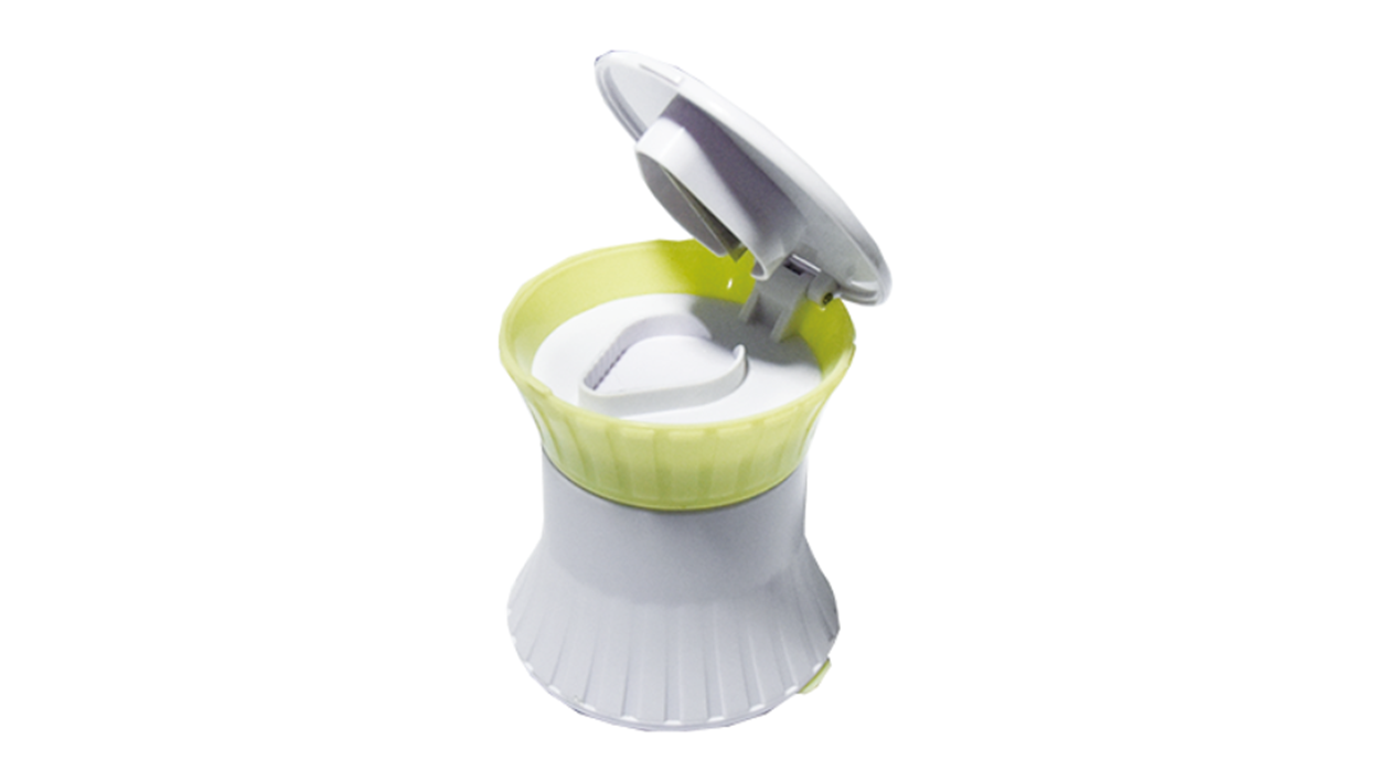 AIM® 3-in-1 Pill Grinder & Cutter (Delivery Product)