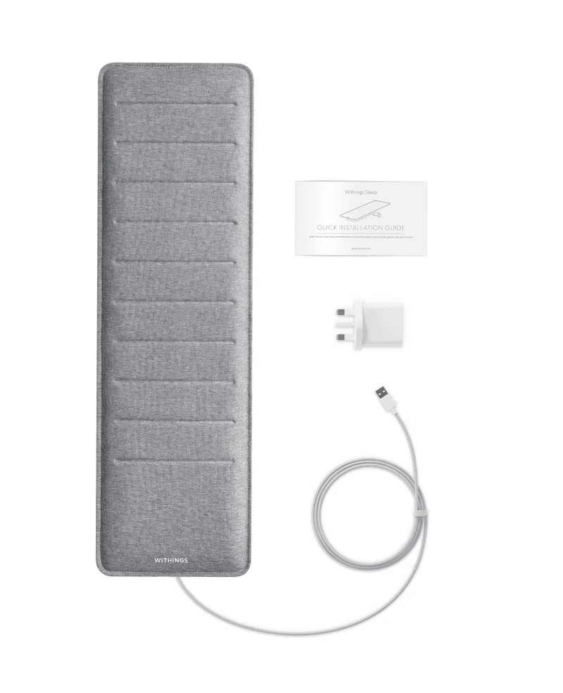 Withings Sleep Analyzer (Delivery Product)